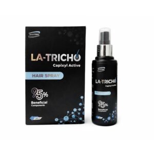 La Tricho Hair Spray