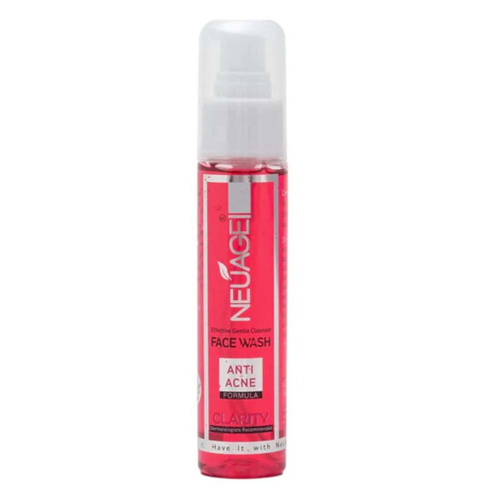Neuage anti acne Facewash 60ml