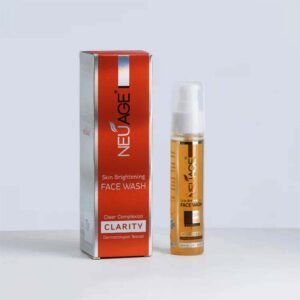 Neuage Brightening Facewash