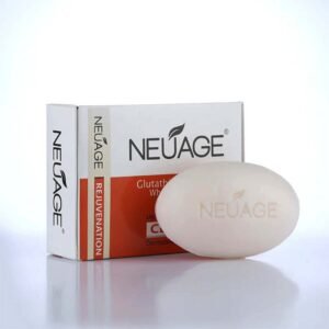 Neuage Whitening Soap