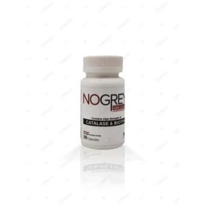 NoGrey Capsules (1 Bottle = 30 Capsules)