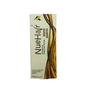 Nuehair Keratin Shampoo