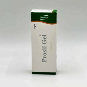 Prosil Silicone Scar Gel 25g