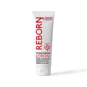 Reborn Full Body Brightening Lotion 100ml