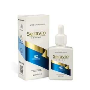 Seravio NZ Serum (28ml)