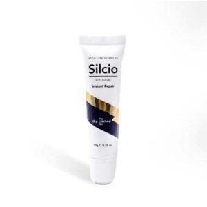 Silcio Lip Balm – Ultra-Hydrating Lip Repair (10 g)