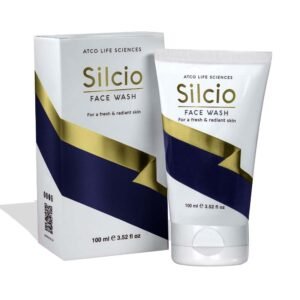 Silcio Face Wash