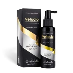 Velucio Anagain Extra Serum