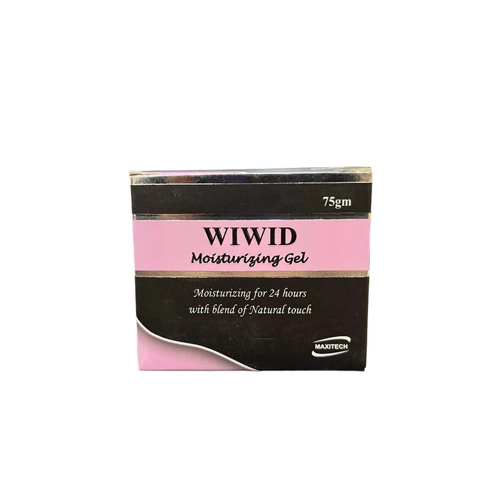 wiwid gel