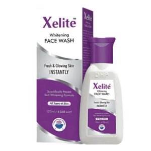xelite facewash