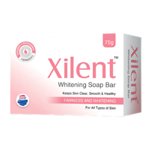 xilent bar