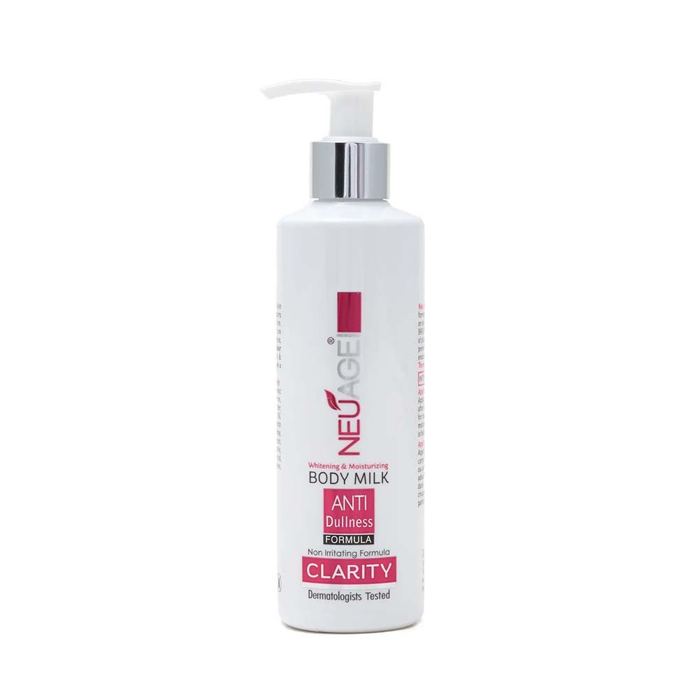 Neuage Body Milk Anti Dullness 220ml