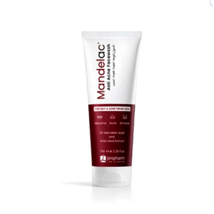 MandelAC Anti Acne Facewash