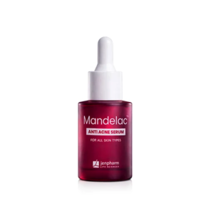 MandelAC Anti Acne Serum