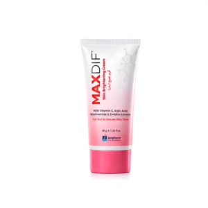 Maxdif Brightening Cream